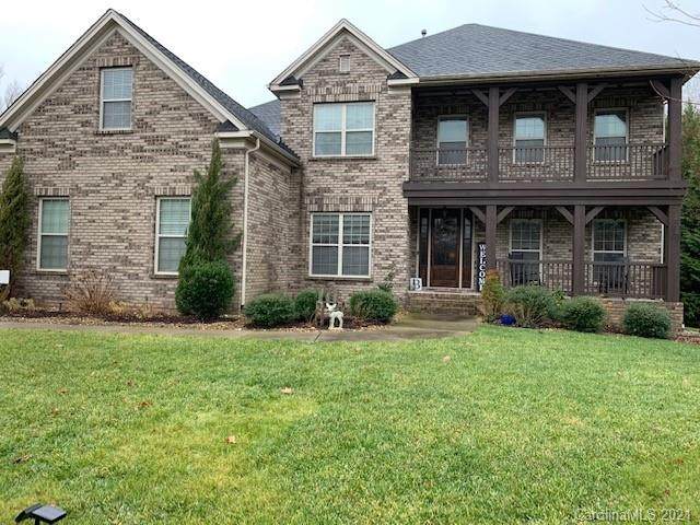 7622 Caspian Drive - Photo 1
