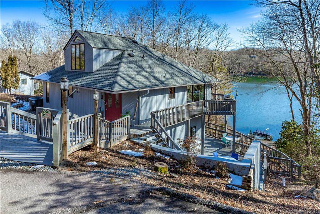 10 Sequoyah Court - Photo 1