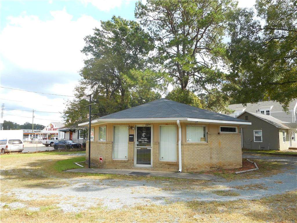 1100 Mcalway Road - Photo 1