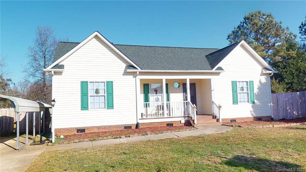 1827 Lawton Drive - Photo 1