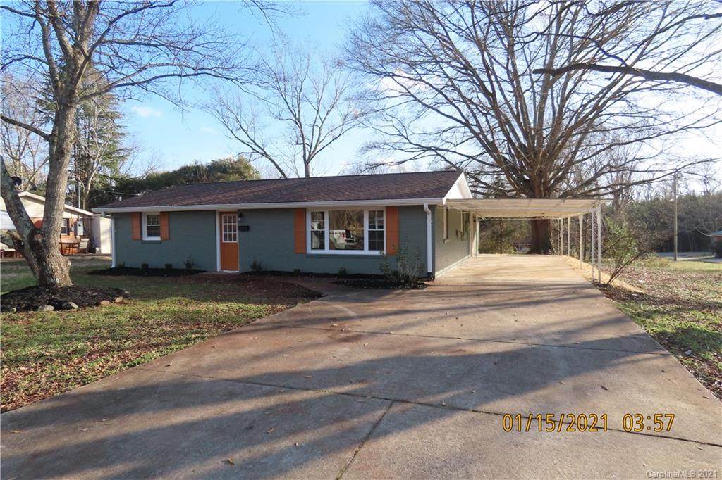 160 Crescent Drive - Photo 1