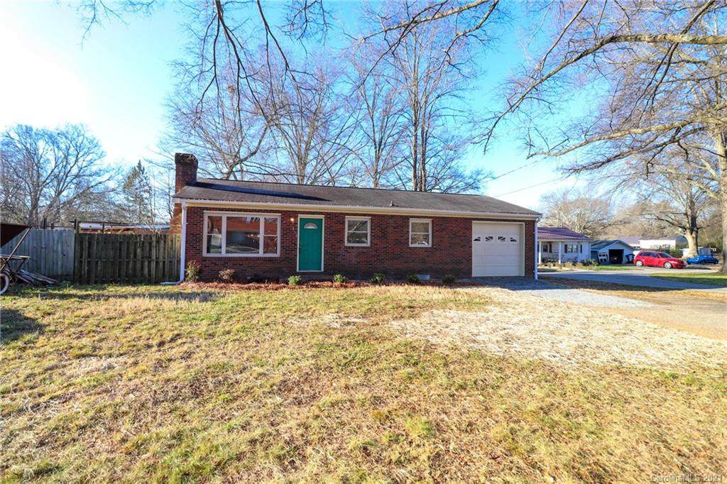 412 Union Cemetery Road - Photo 1