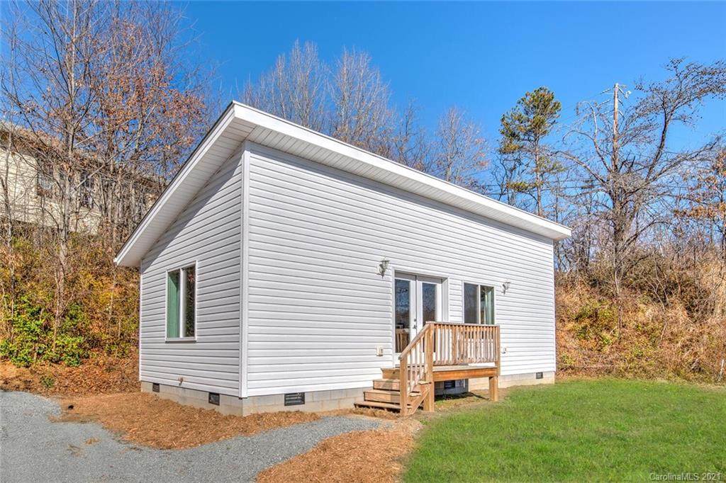 144 Reems Creek Road - Photo 1