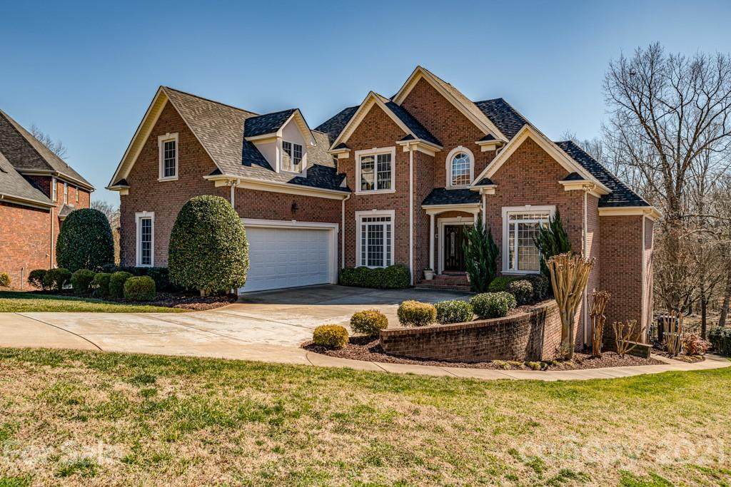 9243 Sanger Court - Photo 1