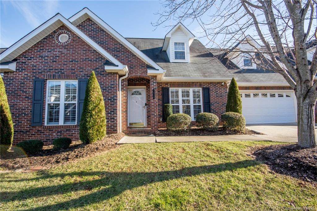 1614 Crown Vue Court - Photo 1