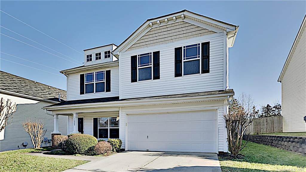 1029 Garrison Road - Photo 1