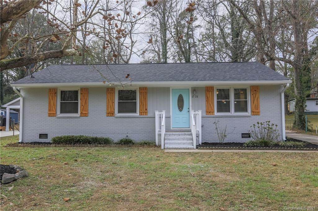 1721 Masonic Drive - Photo 1