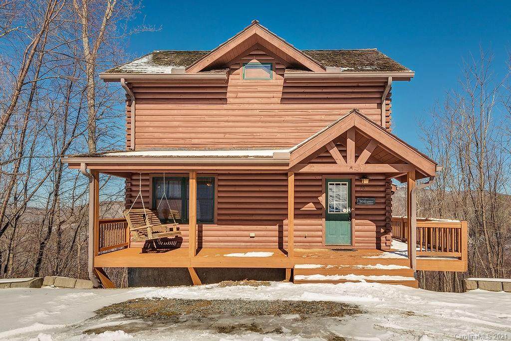 70 Summit Way - Photo 1
