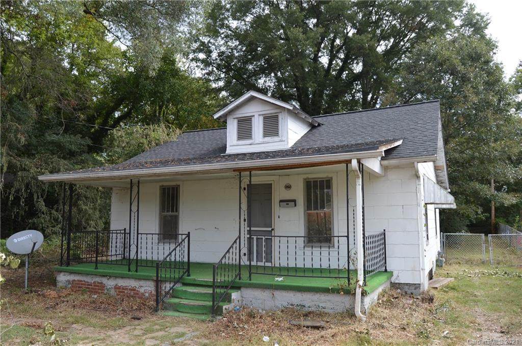 825 Opal Street - Photo 1