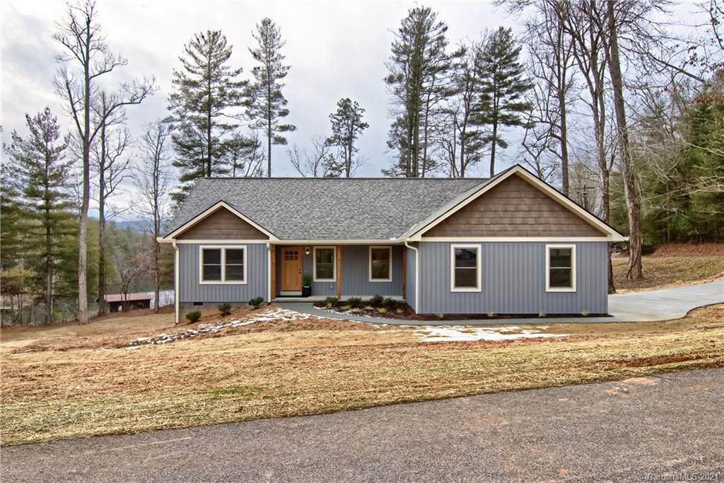 12 Crystal Cove Drive - Photo 1