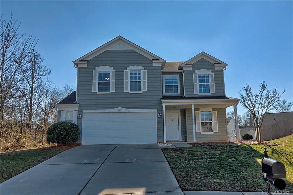 250 Elaine Court - Photo 1