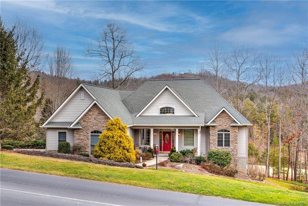 3492 Cummings Cove Parkway - Photo 1