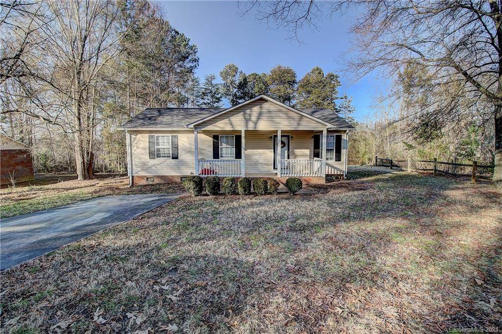 115 Ridge Avenue - Photo 1