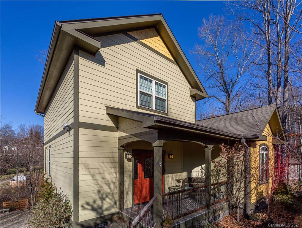18 Central Avenue - Photo 1