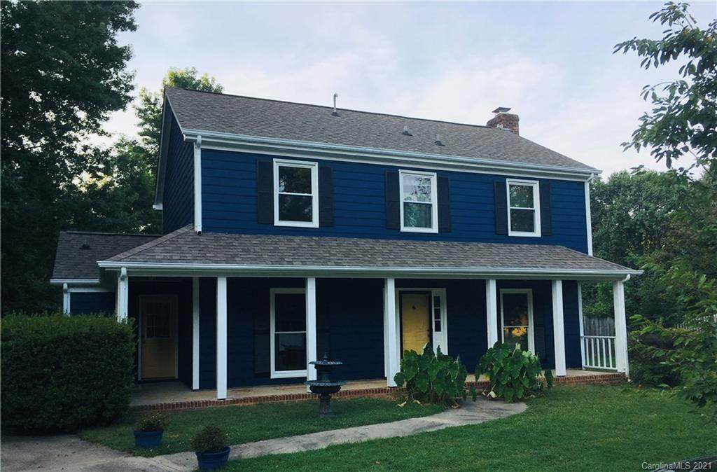 13603 Portpatrick Lane - Photo 1