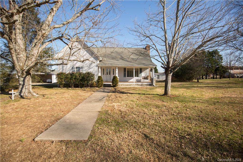 200 Hiddenite Church Road - Photo 1