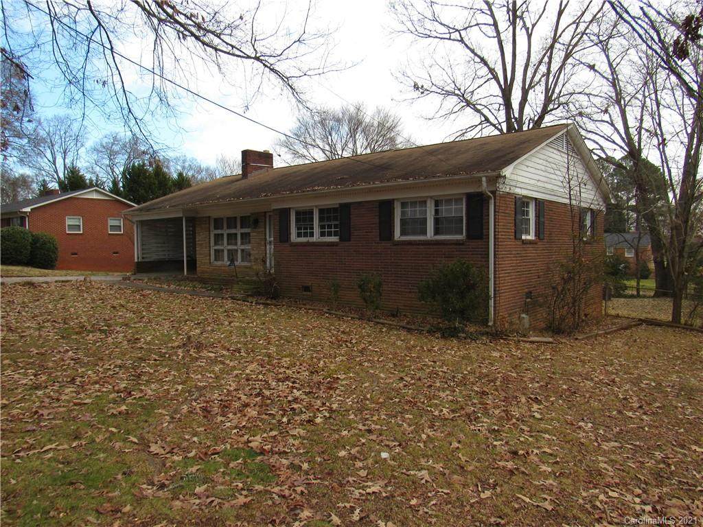 1128 Lower Dallas Highway - Photo 1