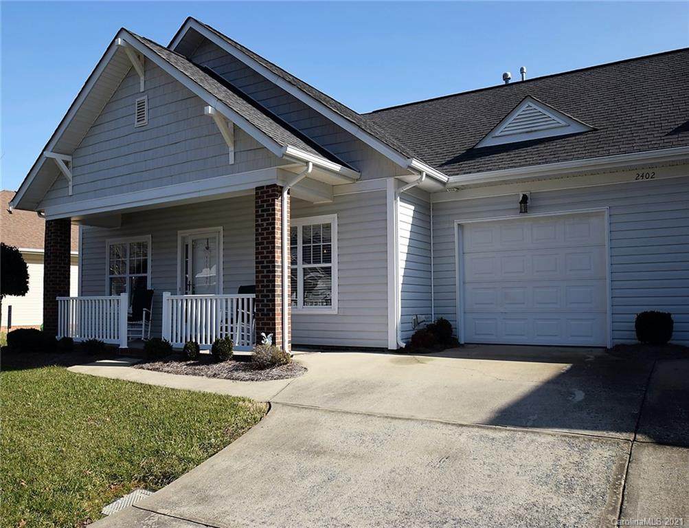 2402 Granville Place - Photo 1