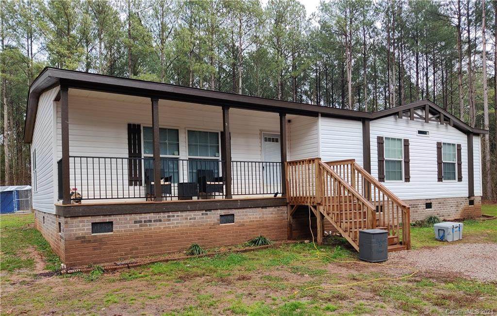 3714 Lanes Creek Road - Photo 1