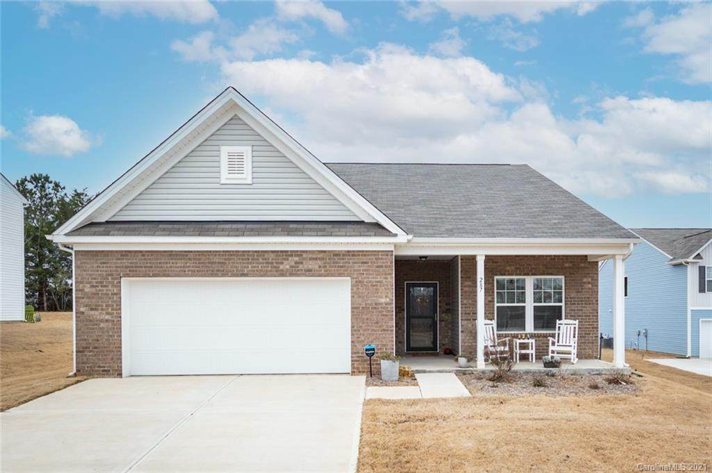 287 Austen Lakes Drive - Photo 1
