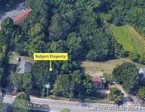 Vacant Lot 7th Avenue - Photo 1