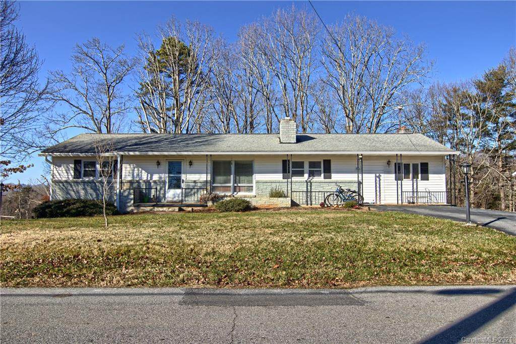 601 Mountain View Road - Photo 1
