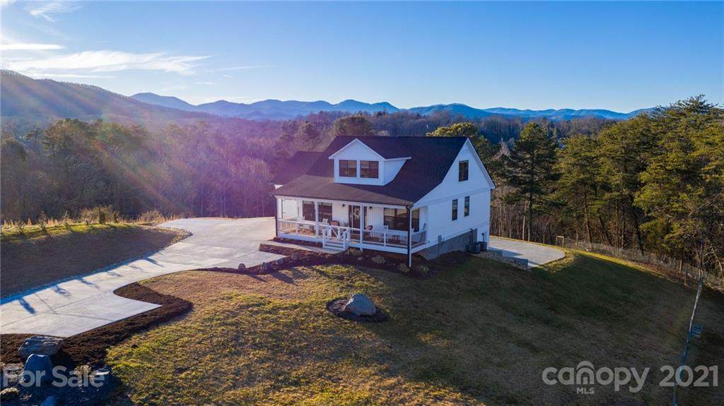 74 Dix Creek Chapel Road - Photo 1