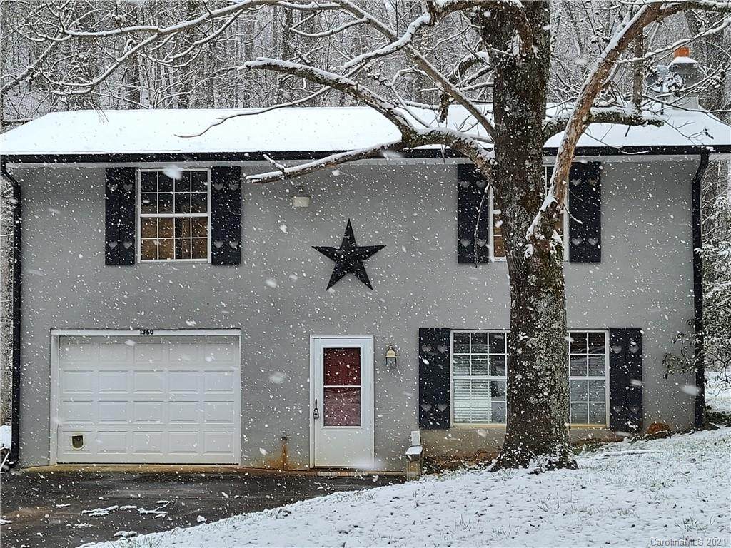 1360 Greasy Branch Road - Photo 1