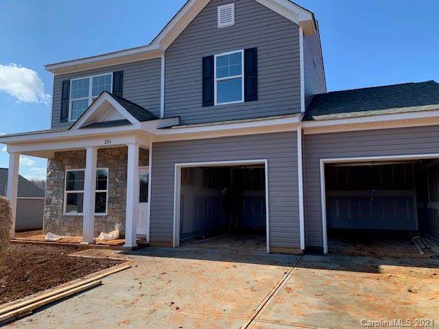 206 Doe Ridge Drive - Photo 1