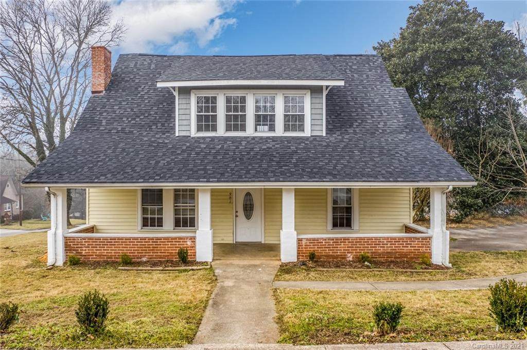 901 Trogdon Street - Photo 1