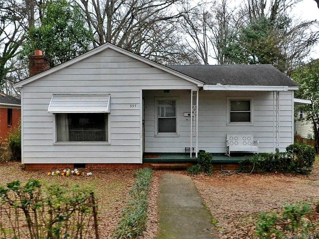 337 Orange Street - Photo 1