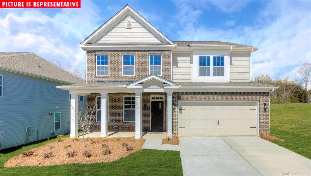424 Preston Road - Photo 1