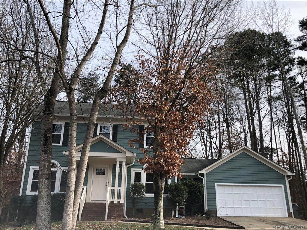 7216 Morsey Court - Photo 1
