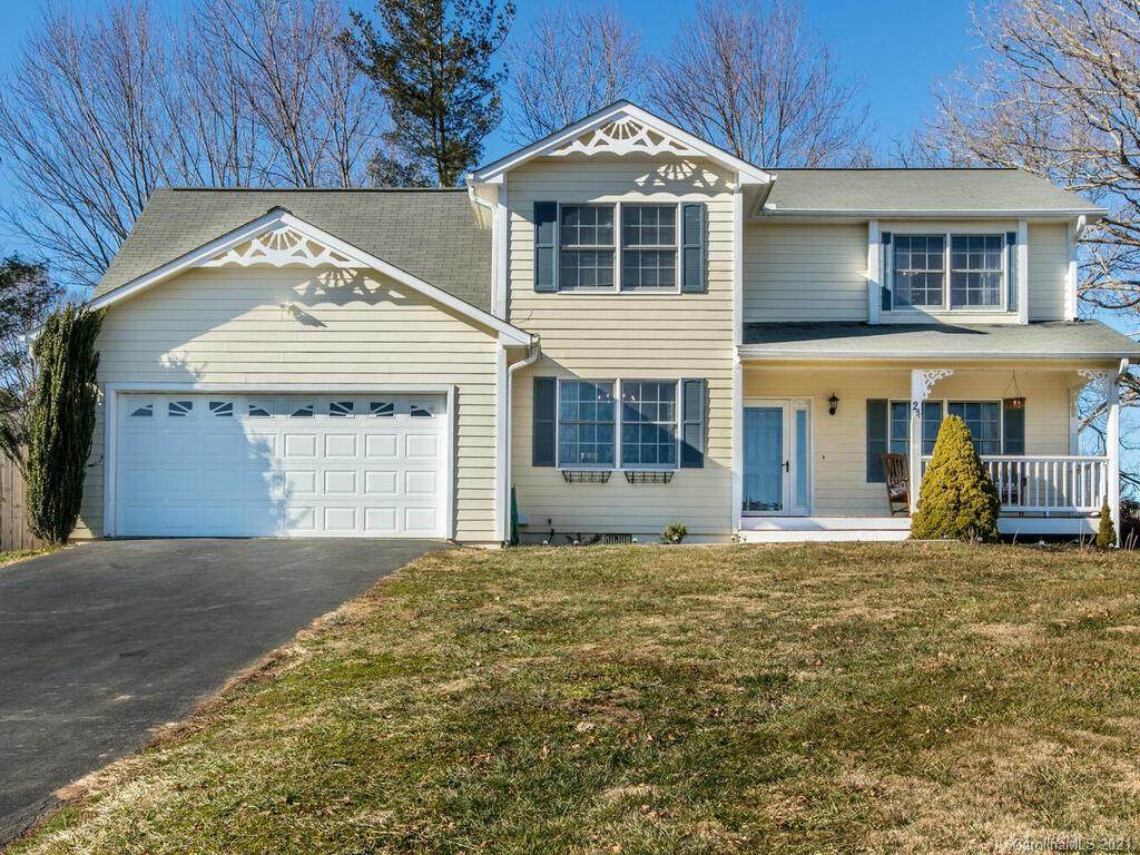 24 Mallory Meadows Court - Photo 1
