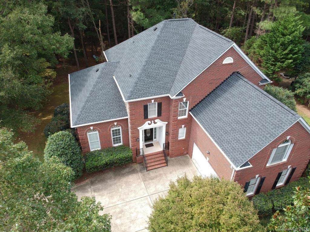 11931 Overlook Mountain Drive - Photo 1