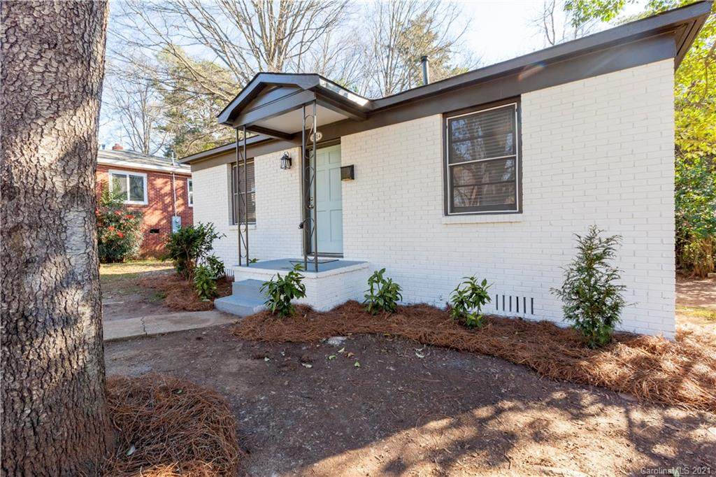 2614 Bancroft Street - Photo 1