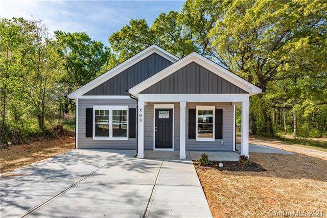 317 Salisbury Road - Photo 1