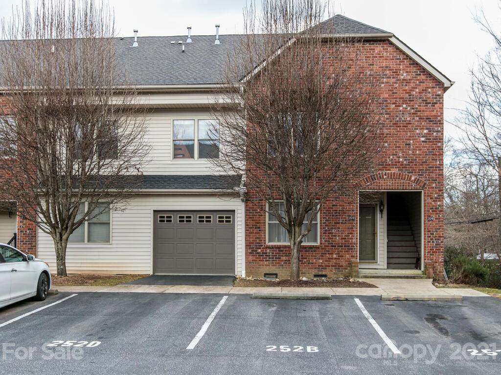 252 Wash Creek Drive - Photo 1