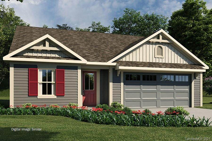 590 Lincoln Quarters Lane - Photo 1