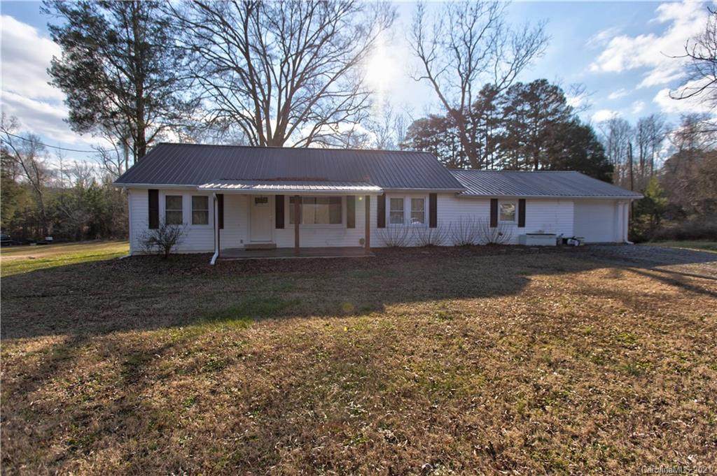 10125 Stokes Ferry Road - Photo 1