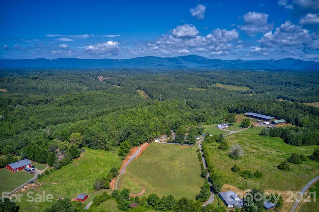 201 John Parker Drive - Photo 1