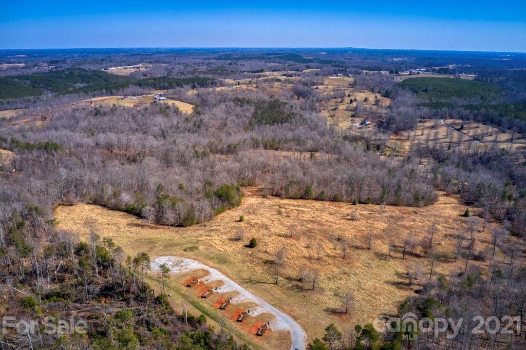 TBD Green Creek Drive - Photo 1