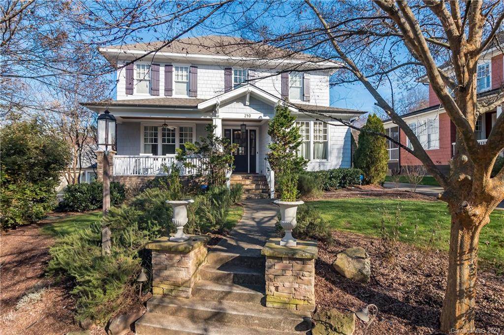 240 Wendover Hill Court - Photo 1