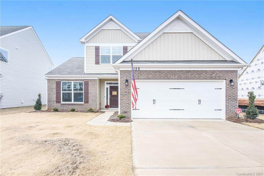 128 Suggs Mill Drive - Photo 1