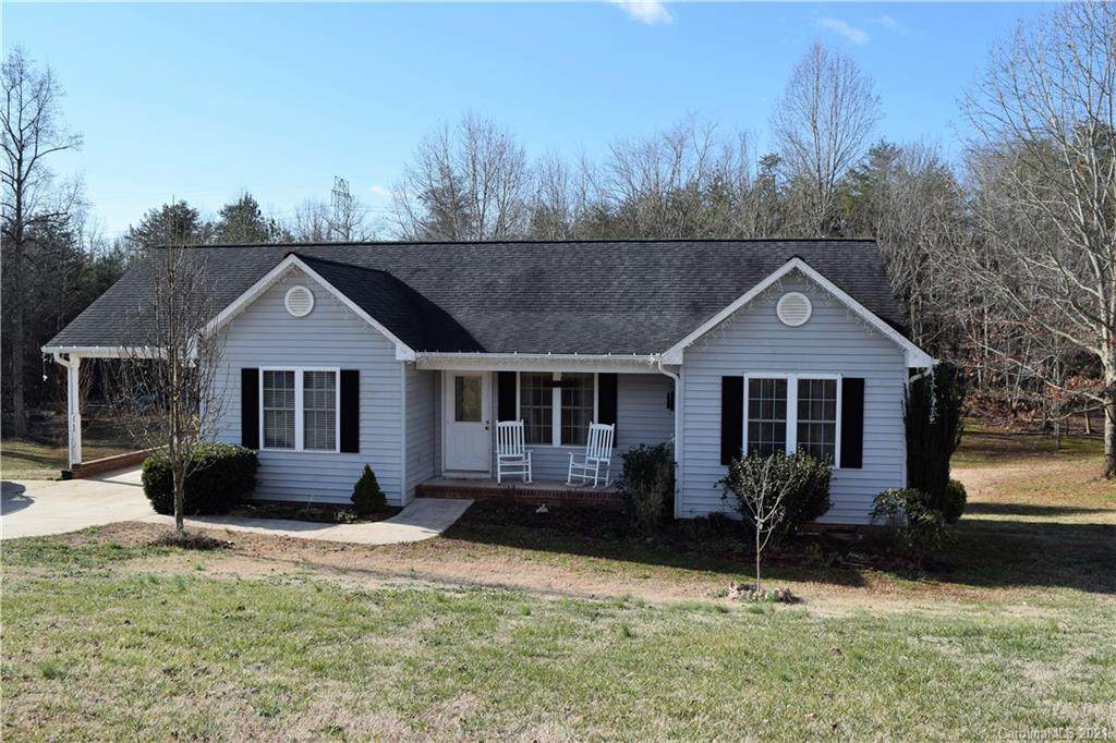 2780 Union Ridge Drive - Photo 1