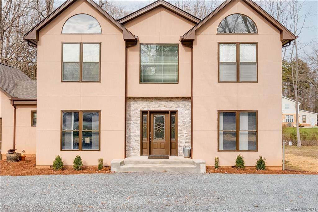 4809 Matthews Mint Hill Road - Photo 1