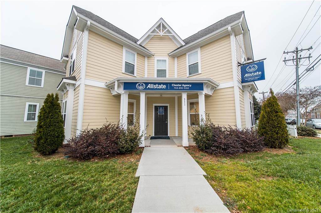 511 Jetton Street - Photo 1