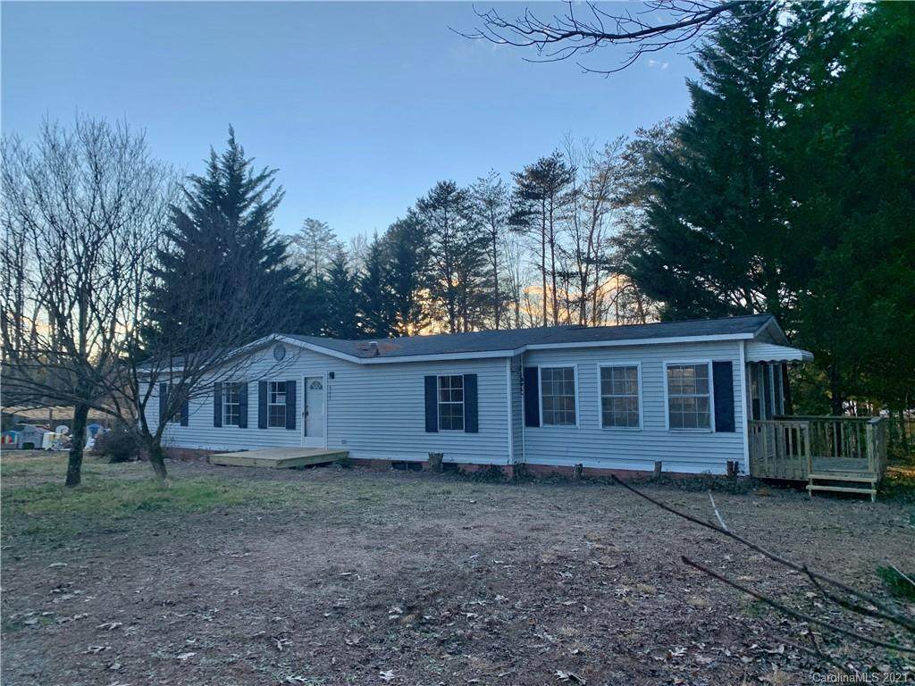 4370 Joshua Drive - Photo 1