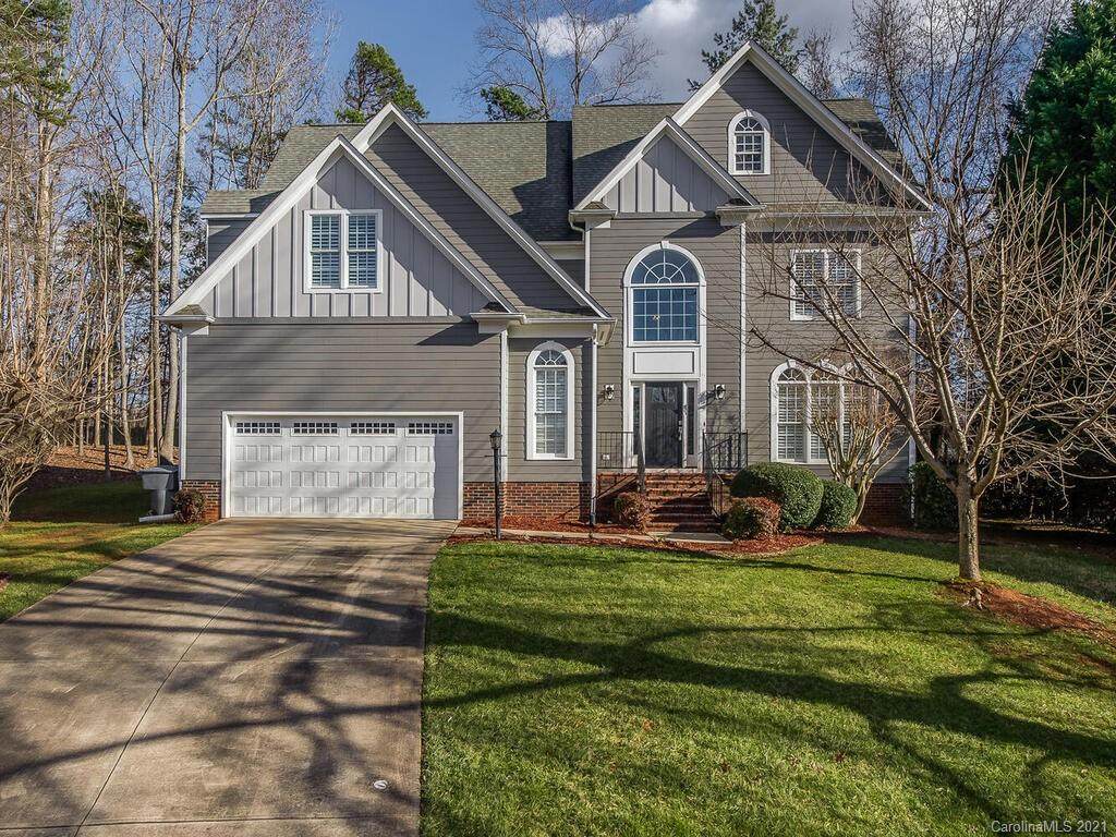 5643 Rocky Trail Court - Photo 1