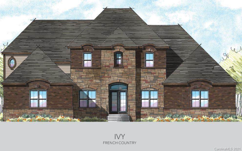 1406 Amanda Drive - Photo 1